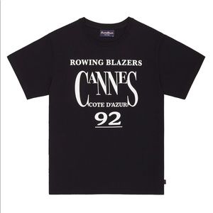 Rowing Blazers Cannes Tee